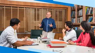 Educational Solutions