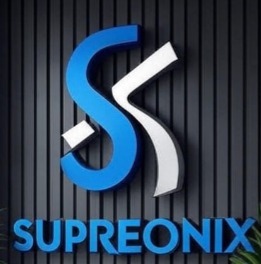 Supreonix Logo