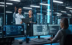 Networking & Infrastructure