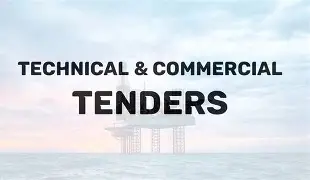 Tender & Supply Services