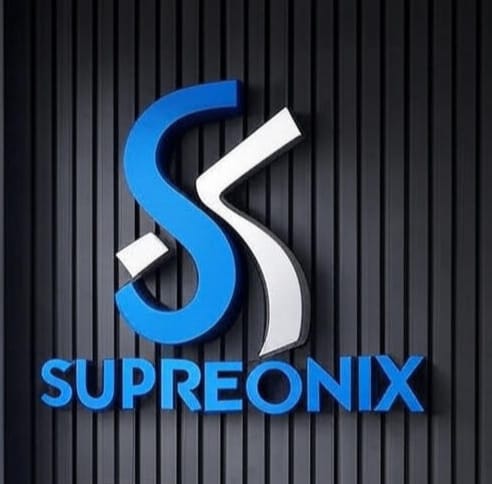 Supreonix Logo